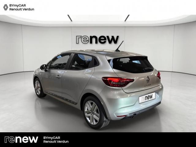 Renault Clio image 2