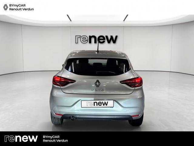 Renault Clio image 6