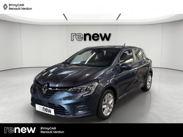 Renault Clio V Tce 90 - 21n Business