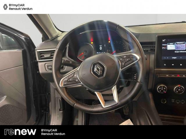 Renault Clio image 9