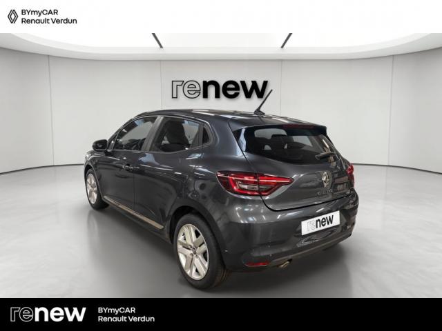 Renault Clio image 8