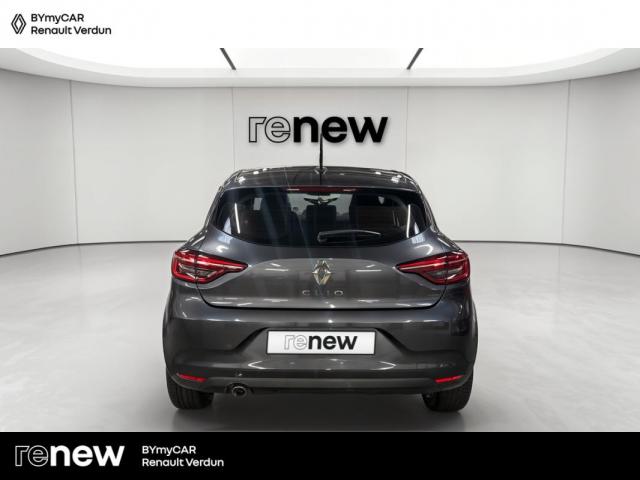 Renault Clio image 5