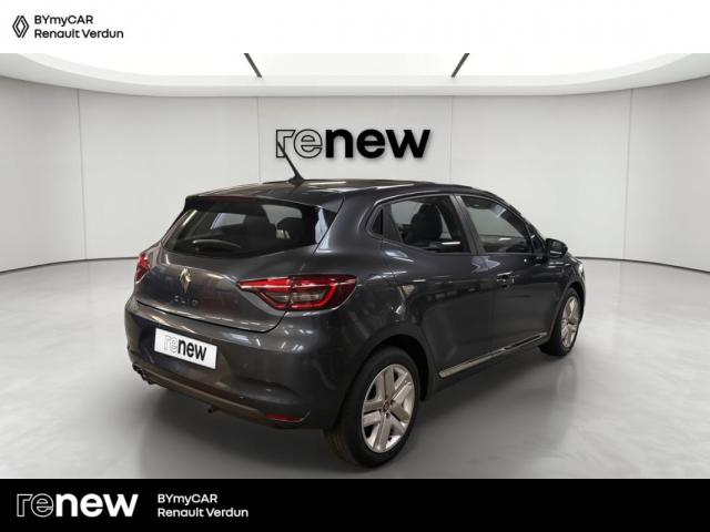 Renault Clio image 1