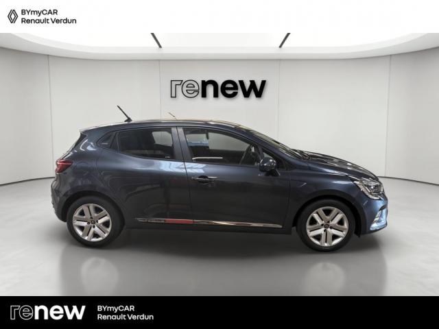 Renault Clio image 7