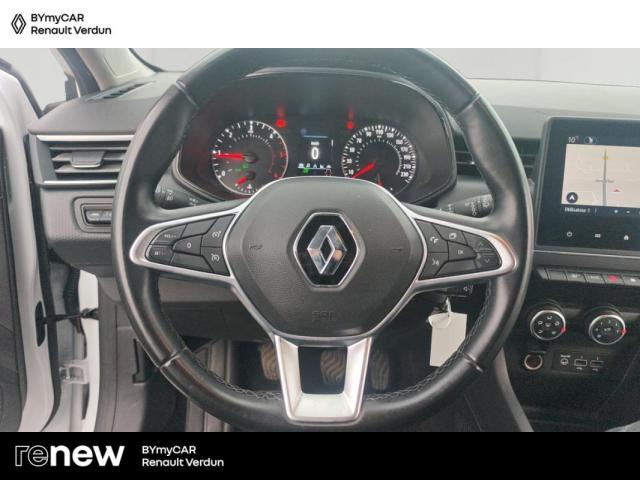 Renault Clio image 3