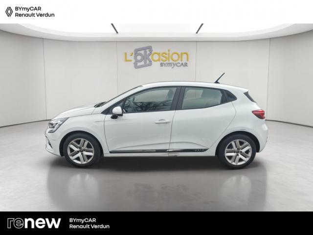 Renault Clio image 1