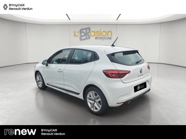 Renault Clio image 8