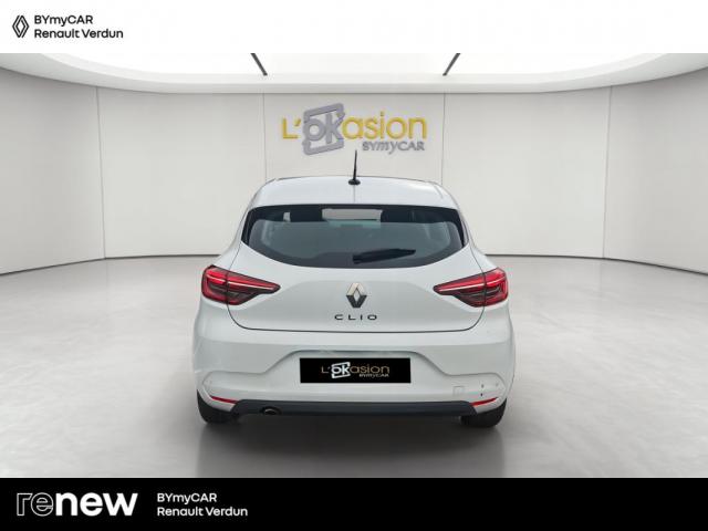 Renault Clio image 4