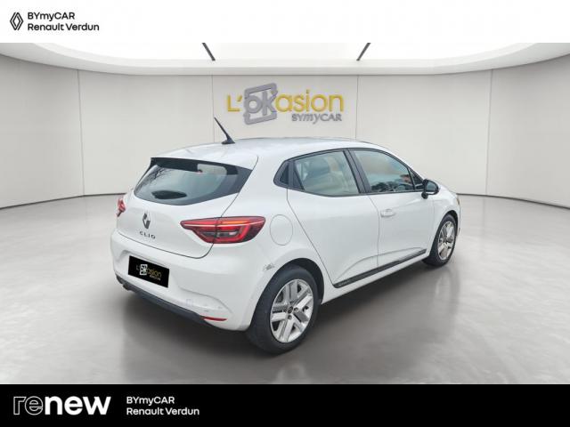 Renault Clio image 9