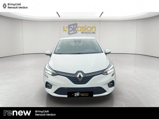 Renault Clio image 2