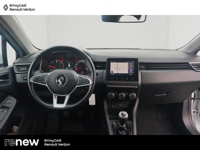 Renault Clio image 6