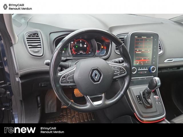 Renault Grand Scénic image 6