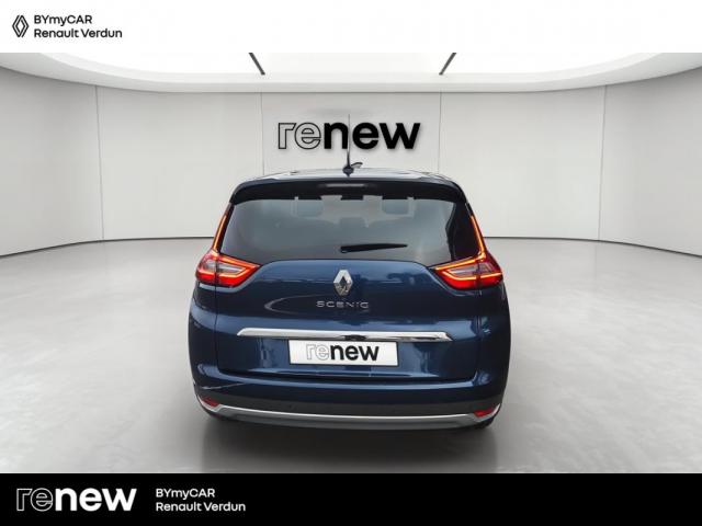 Renault Grand Scénic image 3