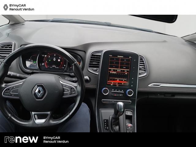 Renault Grand Scénic image 4