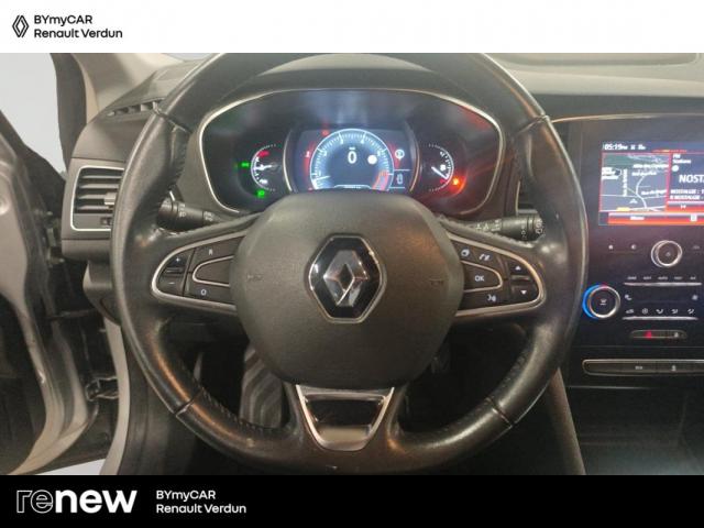 Renault Mégane image 3