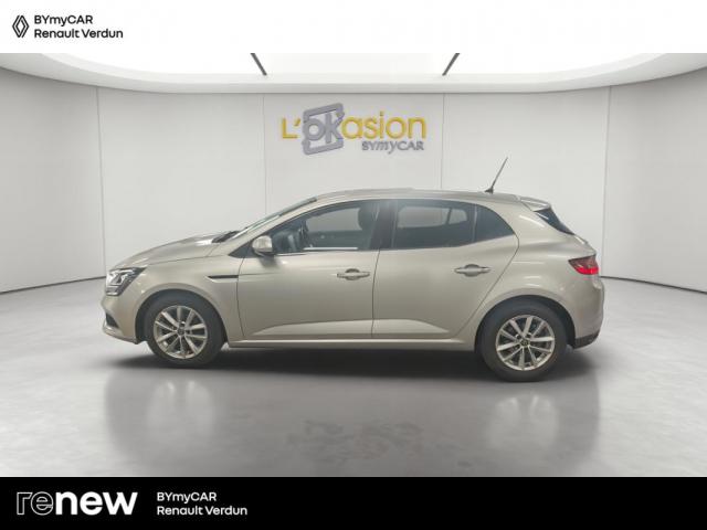 Renault Mégane image 5