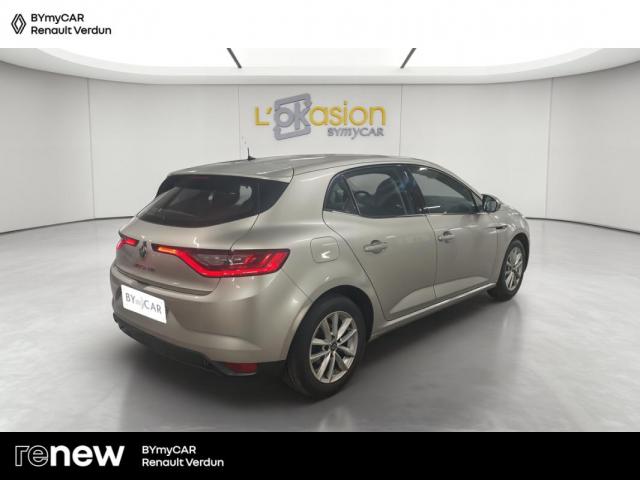 Renault Mégane image 2