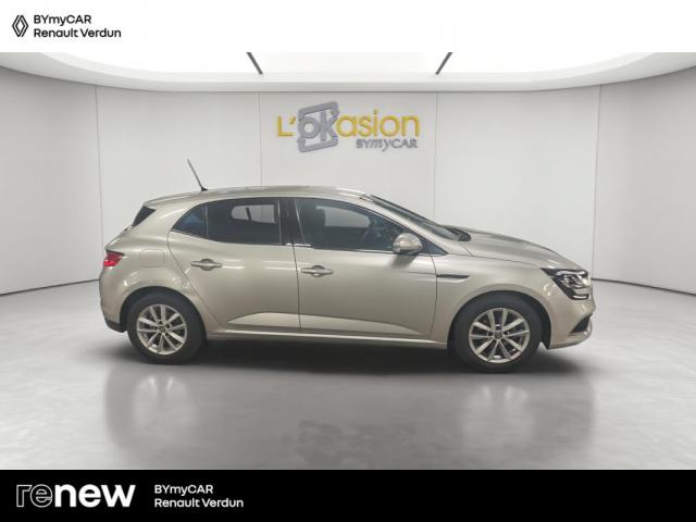 Renault Mégane image 4