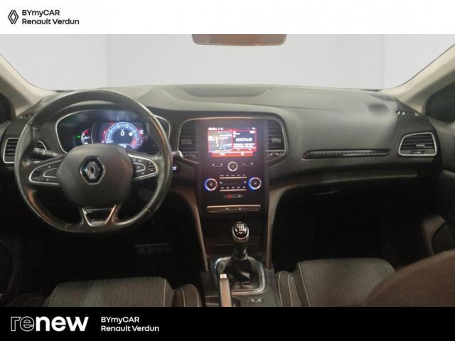 Renault Mégane image 1