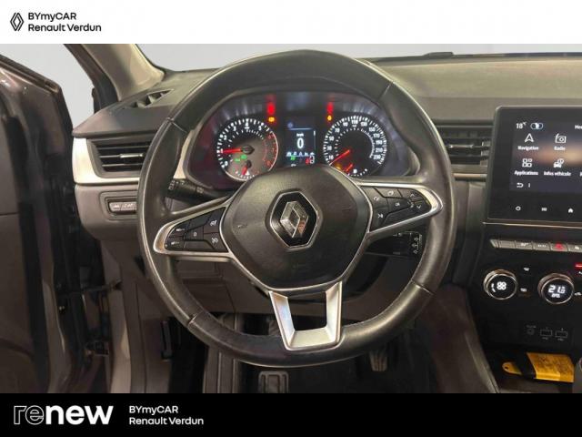 Renault Captur image 6