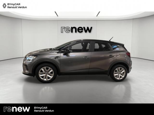 Renault Captur image 3