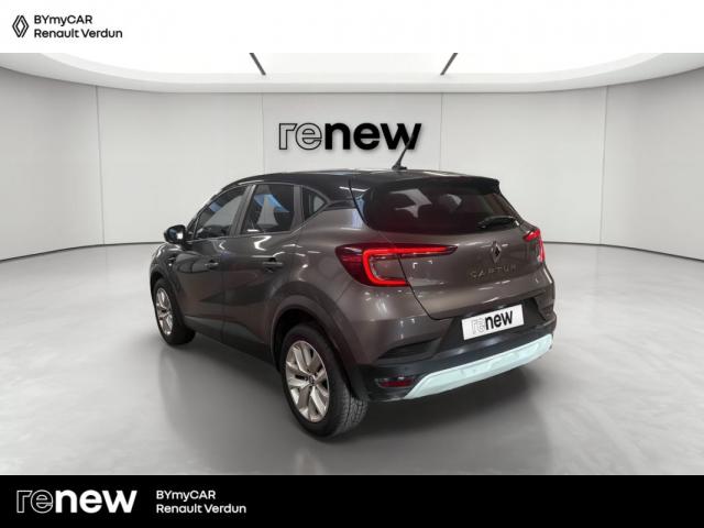 Renault Captur image 2