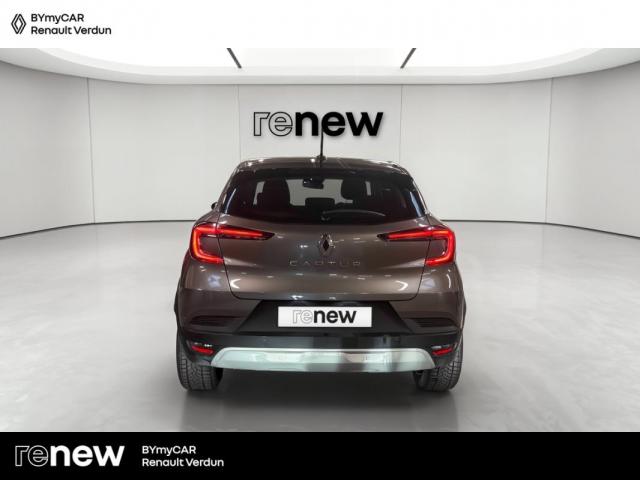 Renault Captur image 1