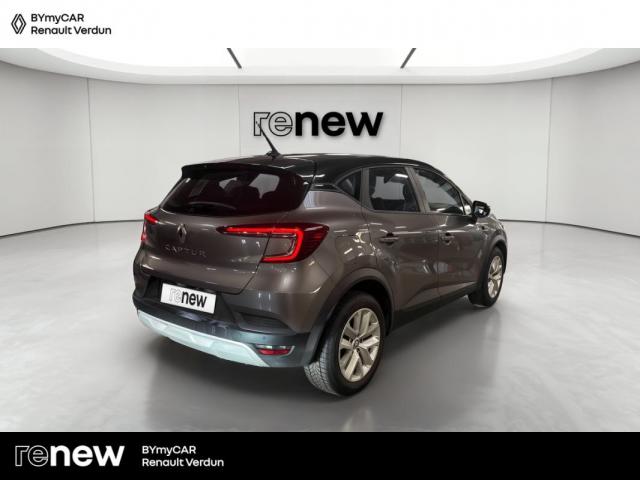 Renault Captur image 5