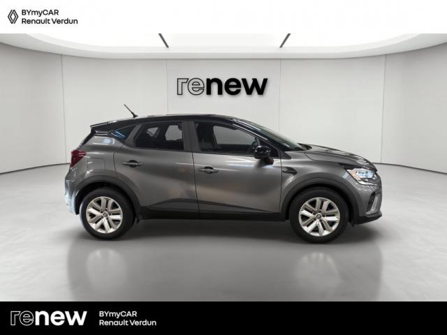 Renault Captur image 4