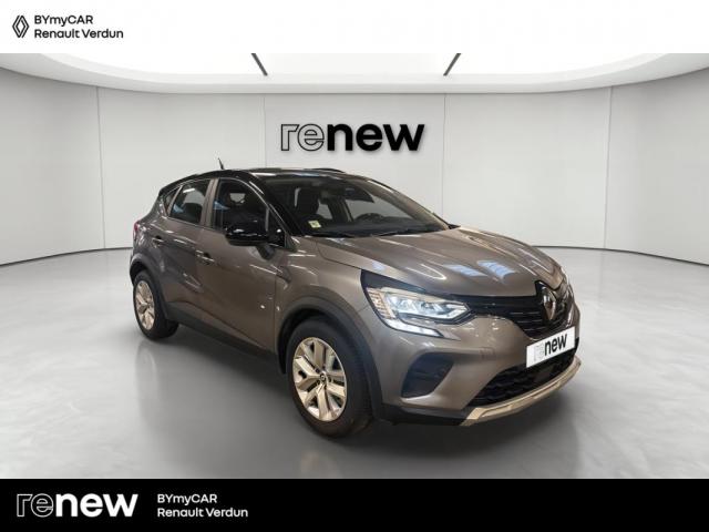 Renault Captur image 9