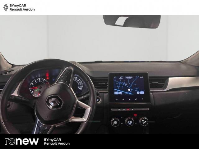 Renault Captur image 7