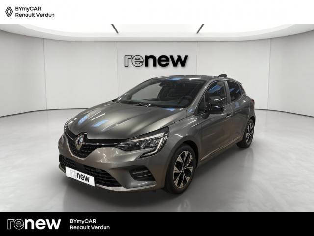 Renault Clio V Sce 65 Evolution