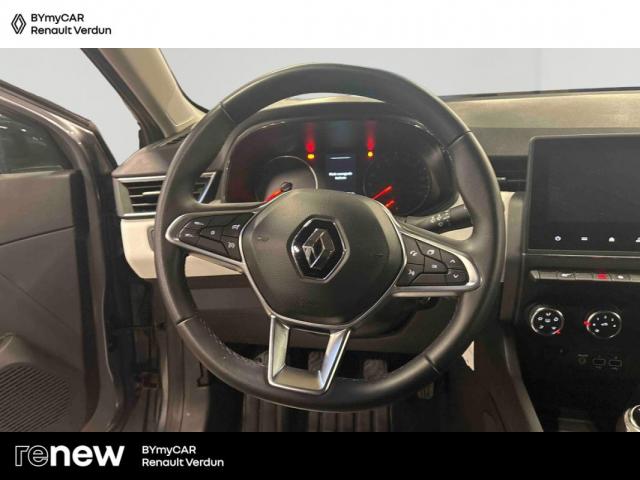 Renault Clio image 5