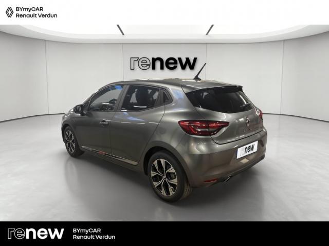 Renault Clio image 3