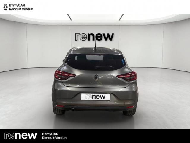 Renault Clio image 6