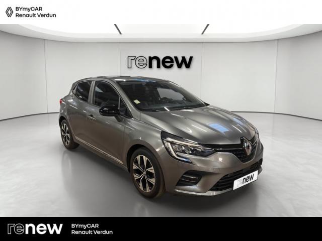Renault Clio image 4