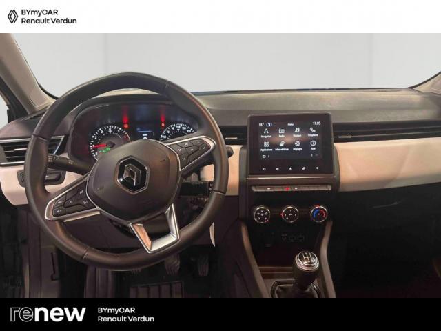 Renault Clio image 8