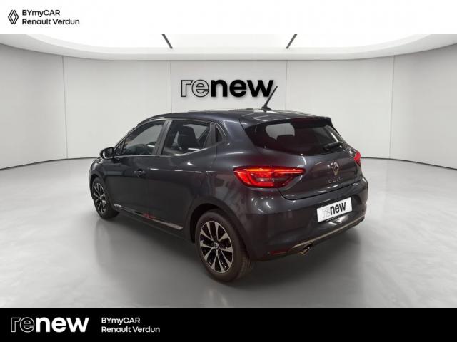 Renault Clio image 3