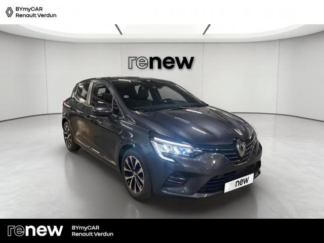 Renault Clio image 8