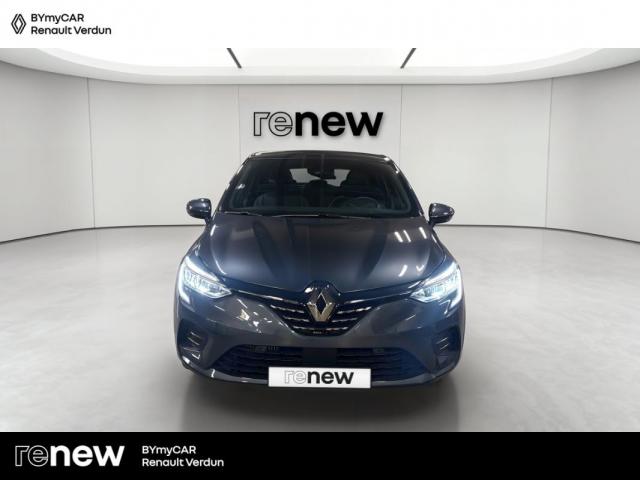 Renault Clio image 1