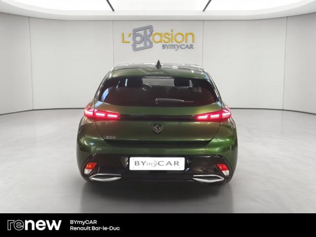 Peugeot 308 image 4