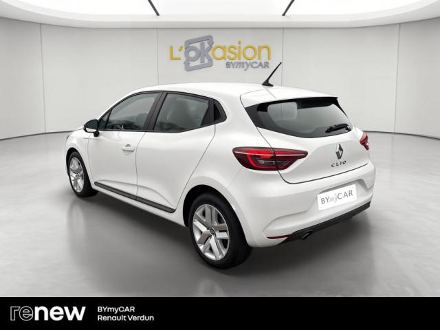 Renault Clio image 9