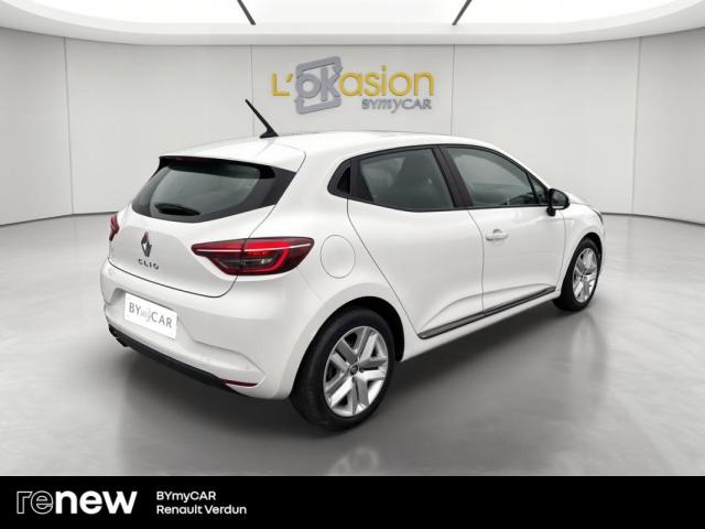 Renault Clio image 2