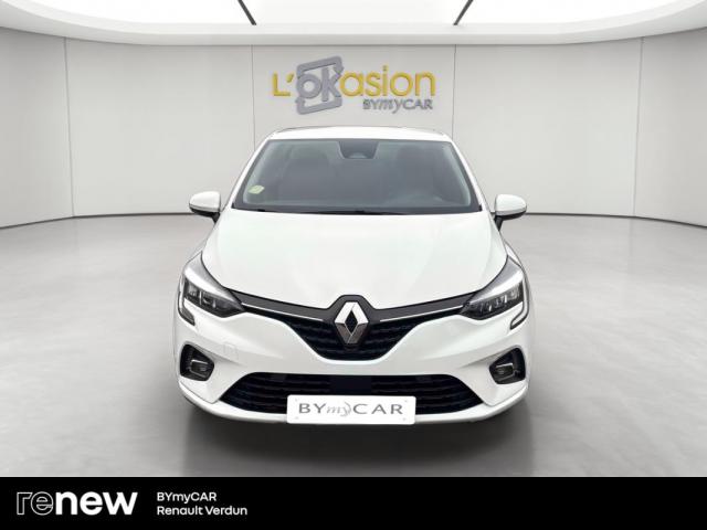 Renault Clio image 6