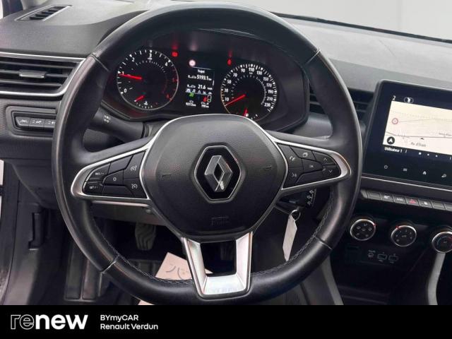 Renault Clio image 7