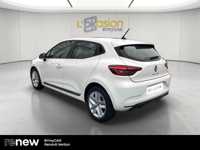 Renault Clio image 9