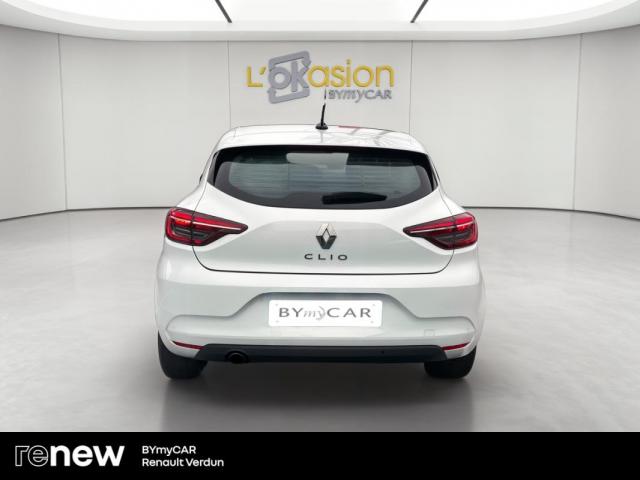 Renault Clio image 6