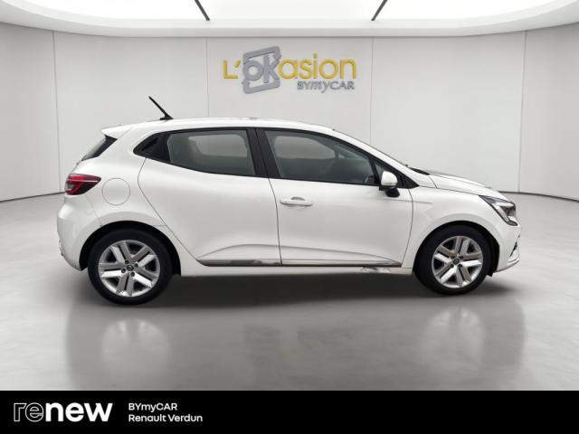 Renault Clio image 2