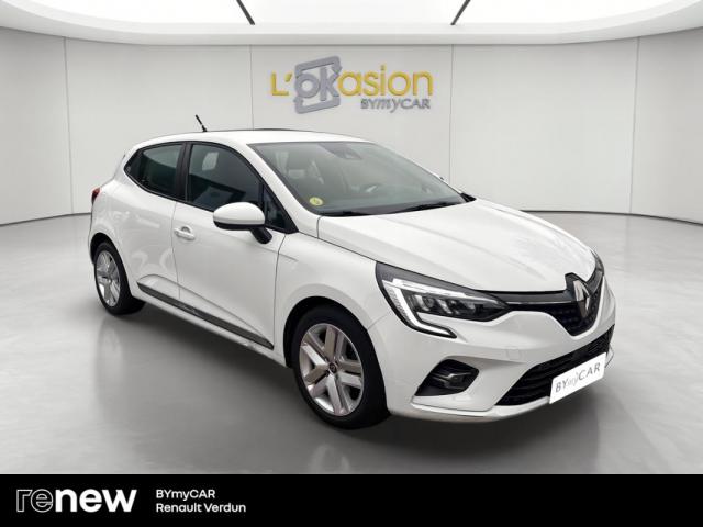 Renault Clio image 1