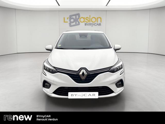 Renault Clio image 8